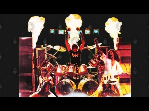 CB Inc'$ "Fool for your love" with Triumph December 24, 2025