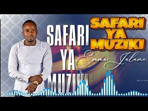 Emma Jalamo - Safari Ya Muziki [Sms "Skiza 69812776" to "811"]