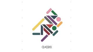 Classixx - Hanging Gardens