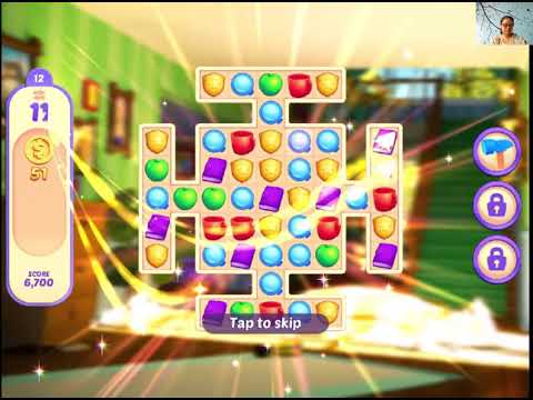 Small Town Murders Level 12