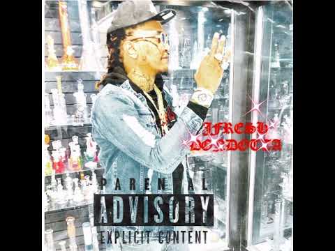 MulaGang Jfresh - Midnight