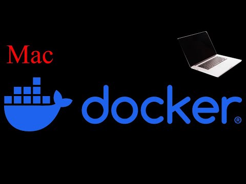 Install Docker on Mac M1/M2/M3 & Intel | Step-by-Step Setup (2025 Edition)