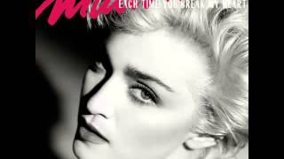 Madonna - Each Time You Break My Heart (HQ Better Audio) Unreleased Song