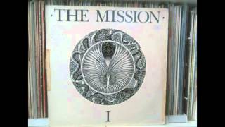 THE MISSION uk - SERPENTS KISS
