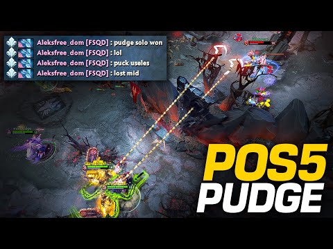 How To Play Pudge 5 [2 Games] | Pudge Official