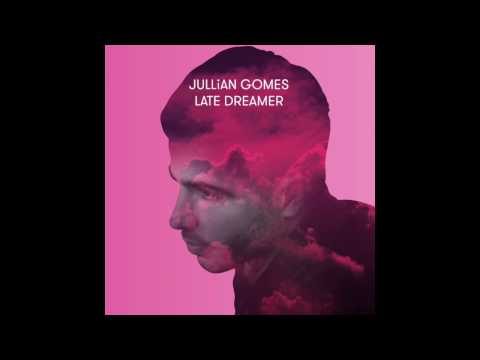 Jullian Gomes - Somewhere (feat. Martin Iveson)