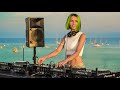 Miss Monique Siona Records 5th Anniversary Ibiza Bay Progressive House DJ Mix