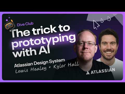 Atlassian Design 소개 영상