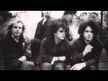 The Cure The Perfect Girl inst cover 2008 