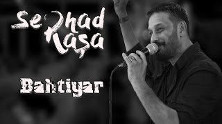 Serhad Raşa - Munzurlu&amp;Bahtiyar Potpori Muhteşem performans