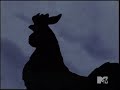 Jackass The Movie Intro MTV