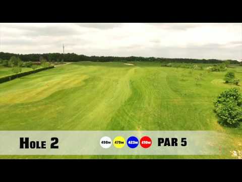 Golfclub Herzogenaurach Bahn 2