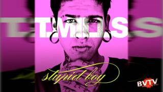T. Mills - &quot;Stupid Boy&quot; (Album Version) | BVTV First Listen!