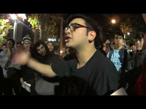 NAKO vs SEBASTIAN MUÑOZ OSORIO: Semifinal - [KD] Multiverse II