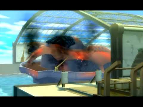 Let's Play Tales of the Abyss (100%) #019: Taken, On the Otherside