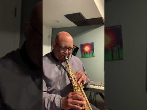 One Sweet Day....He couldn’t stop crying after playing this