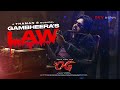 Only Gambheera S Law Song They Call Him OG Pawan Kalyan Priyanka Arul Mohan Thaman S