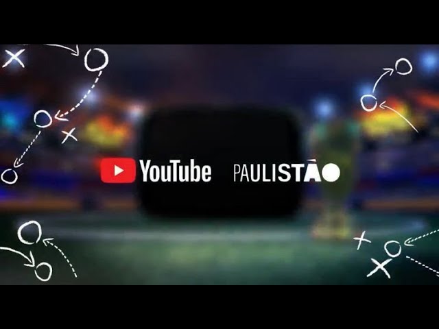 OFERECIMENTO PAULISTÃO 22 YOUTUBE