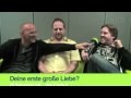 60 Sekunden mit den Fantastischen Vier - Interview ...