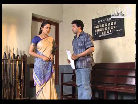 Episode 381: Nambikkai Tamil TV Serial - AVM Productions