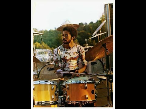 Herbie Hancock,Ron Carter,Michael Brecker & Tony Williams - Sister Cheryl 1987 Tokyo