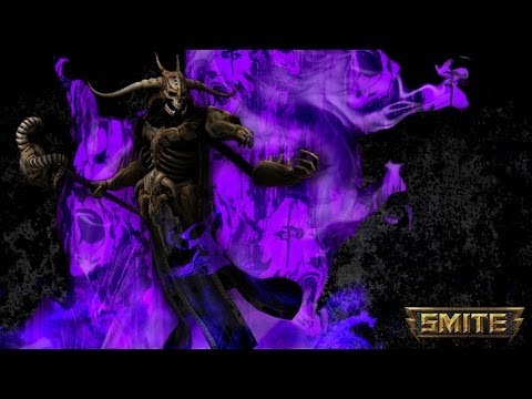 Smite Assault - Hades - New Series Intro!