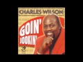 Goin Jookin - Charles Wilson