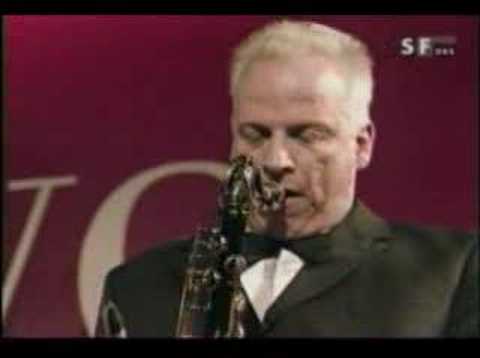 Count Basie Orchestra with Butch Miles, Doug Lawrence, etc.