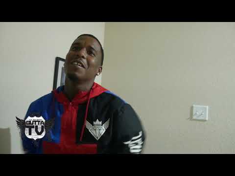 Flush Gotti Fresh Home From Prison, Speaks On Old and New Music Plus Fighting In Jail