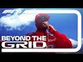 Willy T Ribbs Interview | Beyond The Grid | Official F1 Podcast