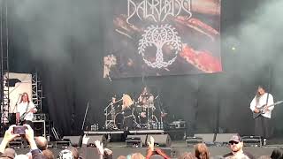 Download lagu Dalriada (2) - Metalfest, 8.6.2025 mp3