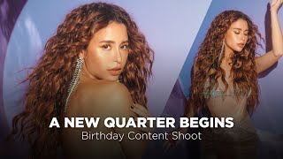 Download lagu A New Quarter Begins | Birthday Content Shoot mp3