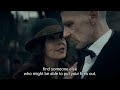 Tommy Shelby convinces Polly and Arthur to make a deal with the Chinese || S05E04 || PEAKY BLINDERS