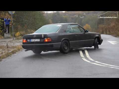 VI Runda OMV Dolnośląski Mistrz Kierownicy 2025 Action by RRV