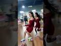 Unique Skating With Luv Letter Song Kanika Kapoor Songs Korean Girl Skating Video Shorts