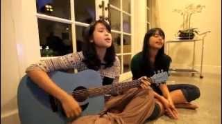 We are Never Ever Getting Back Together- Maudy Ayunda ft. Amanda