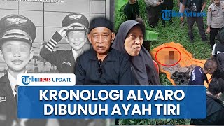 Kronologi Alvaro Ditemukan Tinggal Kerangka di Dekat Sungai Bogor, Nenek Syok sampai Pingsan
