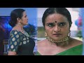 Shalu Very Beautiful Green Saree