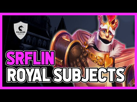 SrFlin Bomb King Competitive (Grandmaster) ROYAL SUBJECTS - Savage X9