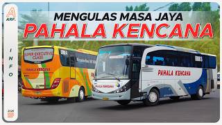 Download lagu PAHALA KENCANA WAS THIS GREAT!! Reviewing the Success of PO Pahala Kencana mp3