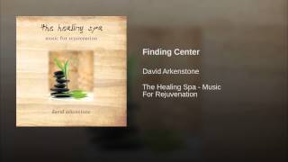 Finding Center