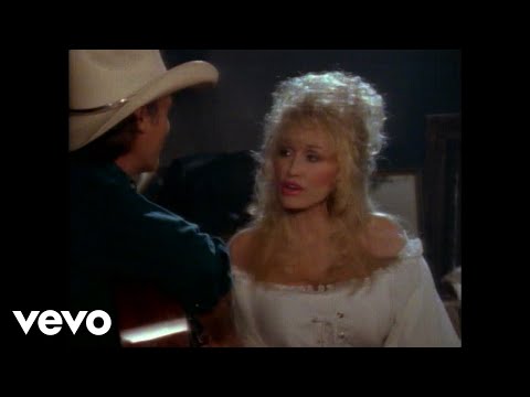 Dolly Parton - Rockin' Years (Official Video)