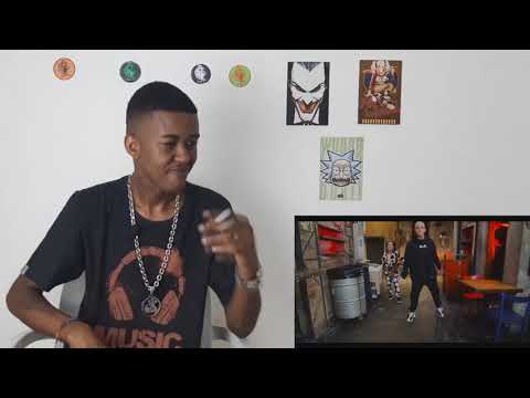 Jhony REACT  - NEM VEM - Daniela Araújo e Kant .