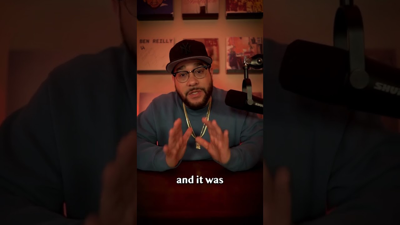 Just Saw These 2 Artists Live & was BLOWN AWAY! #hiphop #concertreview #shorts