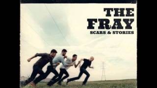 The Fray - Run For Your Life