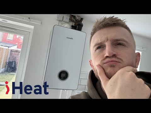 Why is my Boiler Losing Pressure?? - Tips to try before calling an Engineer!