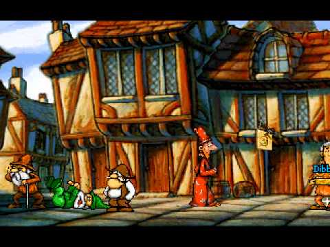 Let's Play Discworld 29: And it just gets Worse