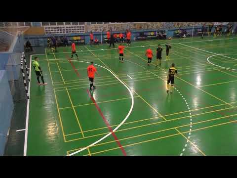 38 КУ 14 тур 2А лига DreamTeam – НАНГУ