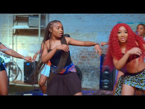 SHERYL ISAKO - EN SILENCE (Official Vidéo)