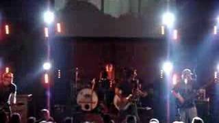 Cross Canadian Ragweed Fightin For